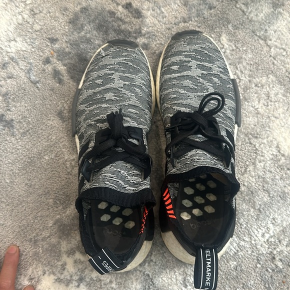 Adidas NMD shoes - Picture 3 of 6